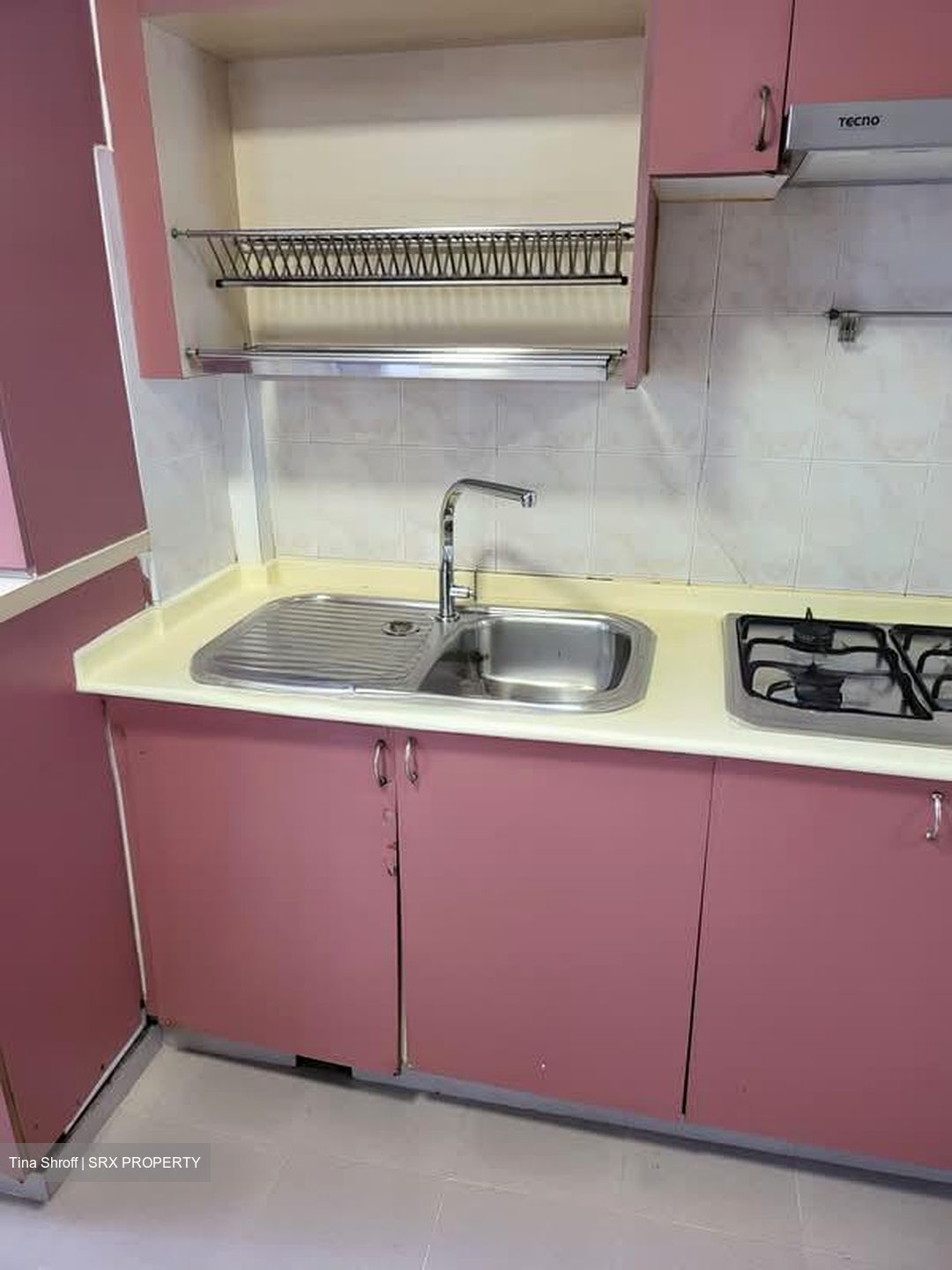 Blk 5 Marine Terrace Walk (Marine Parade), HDB 3 Rooms #583013221
